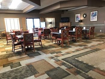 Hotel Quality Inn & Suites