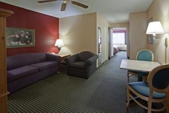 Grandstay Hotel & Suites Stillwater