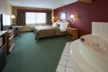Grandstay Hotel & Suites Stillwater