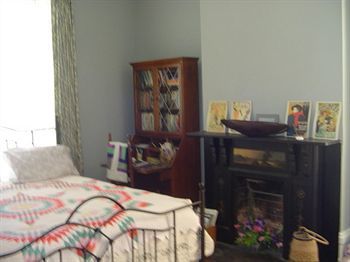 Haysler House Bed And Breakfast Inn