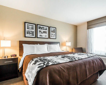 Hotel Sleep Inn & Suites