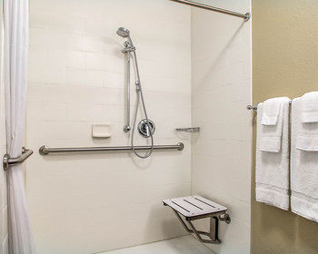 Hotel Sleep Inn & Suites