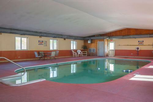Motel 6 Hannibal Mo