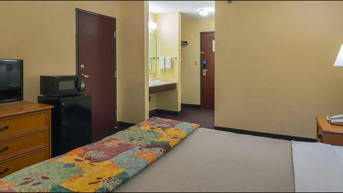 Motel 6 Hannibal Mo