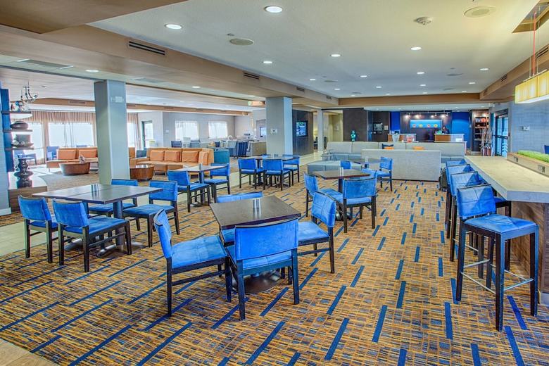 Hotel Courtyard By Marriott Fargo Moorhead, Mn