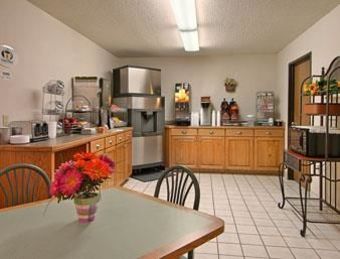 Hotel Super 8 Moorhead