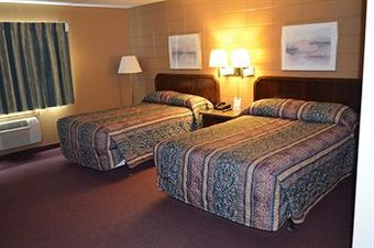 Hotel Grand Inn Moorhead
