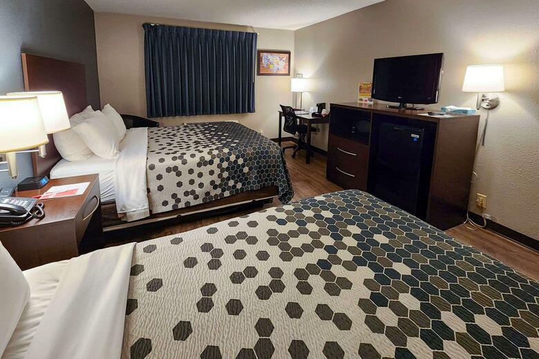 Hotel Econo Lodge