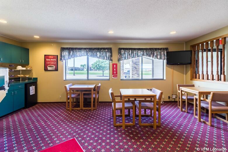 Hotel Econo Lodge