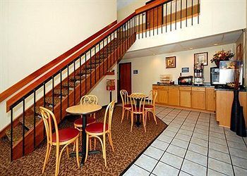 Hotel Rodeway Inn Red Wing