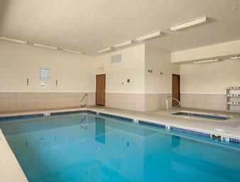 Hotel Econo Lodge Jefferson City