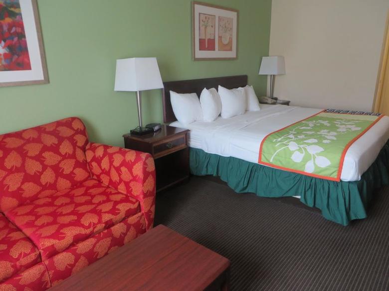 Hotel Baymont Inn And Suites Jefferson City