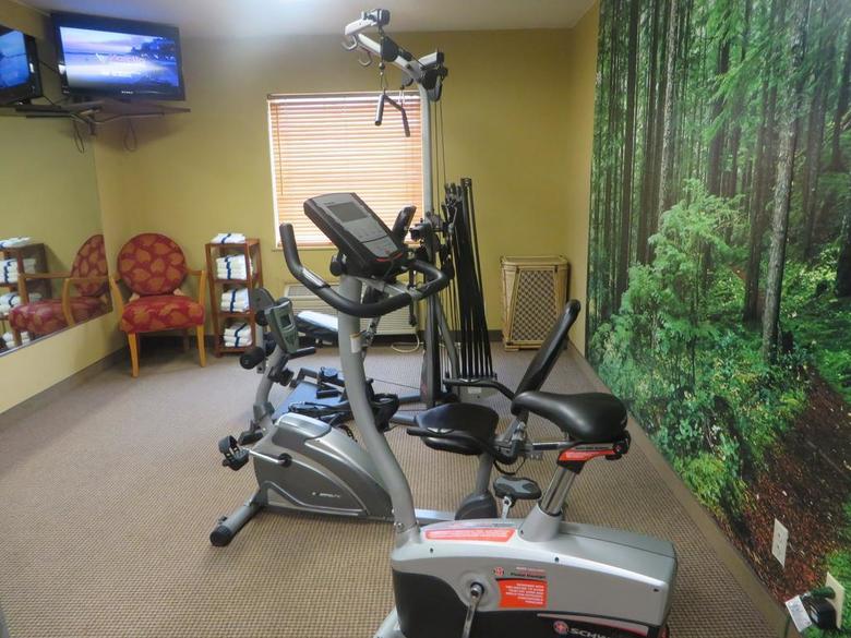 Hotel Baymont Inn And Suites Jefferson City