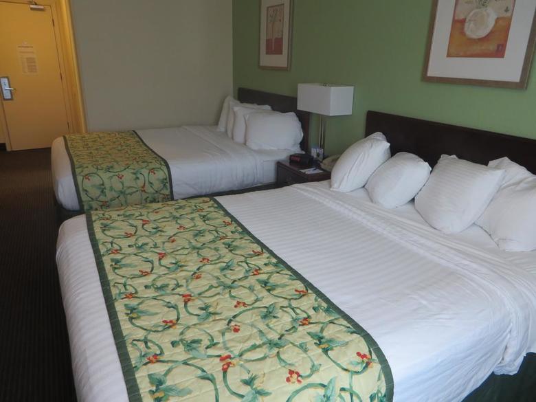 Hotel Baymont Inn And Suites Jefferson City