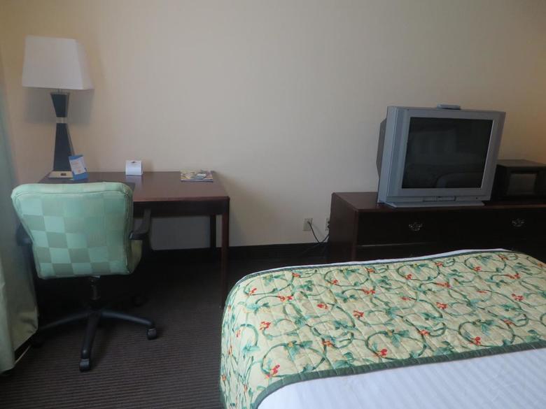 Hotel Baymont Inn And Suites Jefferson City