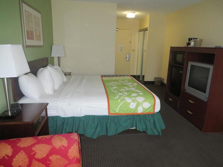 Hotel Baymont Inn And Suites Jefferson City