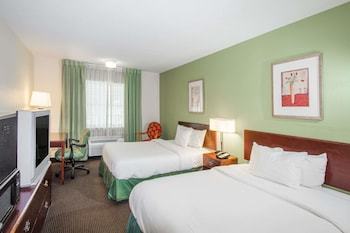 Hotel Baymont Inn And Suites Jefferson City