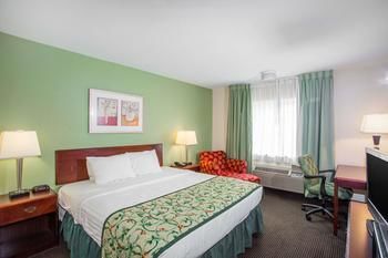 Hotel Baymont Inn And Suites Jefferson City