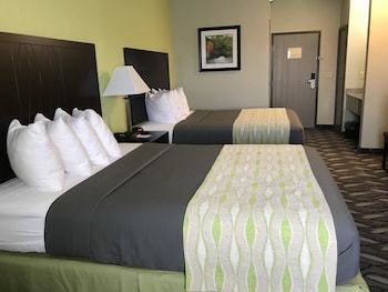 Motel Best Western Mt.vernon Inn