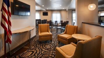 Motel Best Western Mt.vernon Inn