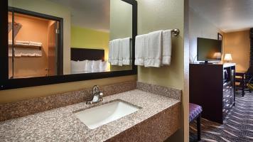 Motel Best Western Mt.vernon Inn