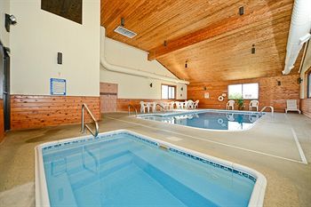 Hotel Americas Best Value Inn - Ozark