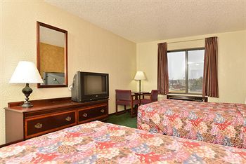 Hotel Americas Best Value Inn - Ozark