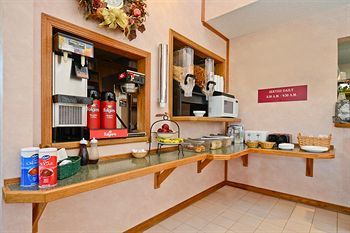 Hotel Americas Best Value Inn - Ozark