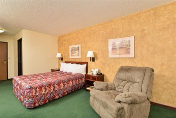 Hotel Americas Best Value Inn - Ozark