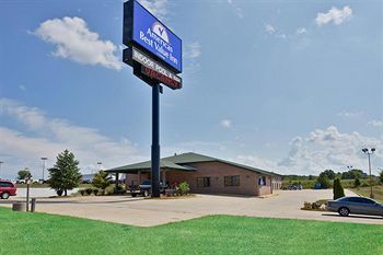 Hotel Americas Best Value Inn - Ozark
