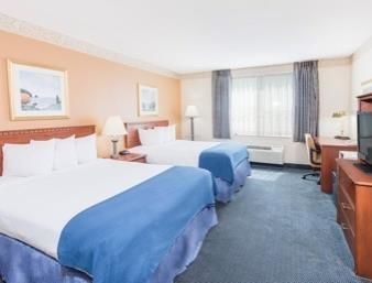 Hotel Baymont Inn & Suites Ft. Leonard/st. Robert