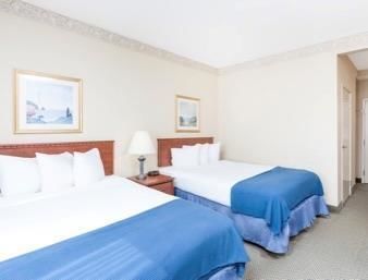 Hotel Baymont Inn & Suites Ft. Leonard/st. Robert