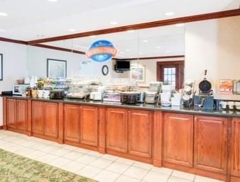 Hotel Baymont Inn & Suites Ft. Leonard/st. Robert