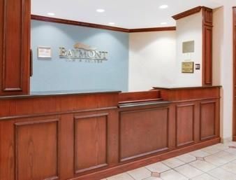 Hotel Baymont Inn & Suites Ft. Leonard/st. Robert