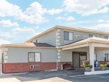 Motel Super 8 Poplar Bluff Missouri