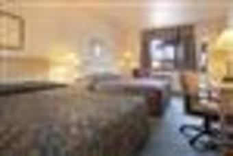 Motel Super 8 Poplar Bluff Missouri