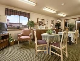 Motel Super 8 Poplar Bluff Missouri