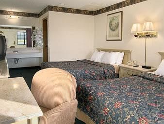 Motel Days Inn Concordia Mo