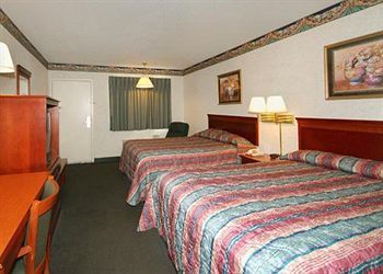 Hotel Econo Lodge St Robert