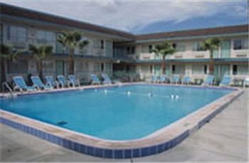 Motel 6 Lexington East