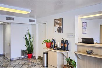 Motel 6 Lexington East