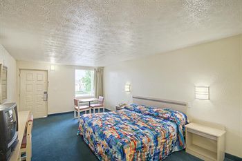Motel 6 Lexington East