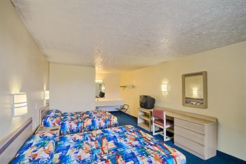 Motel 6 Lexington East