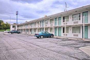 Motel 6 Lexington East