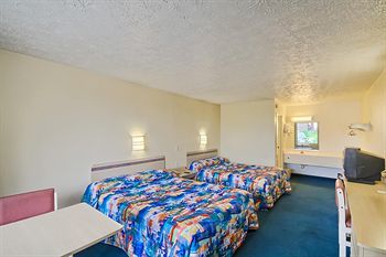 Motel 6 Lexington East