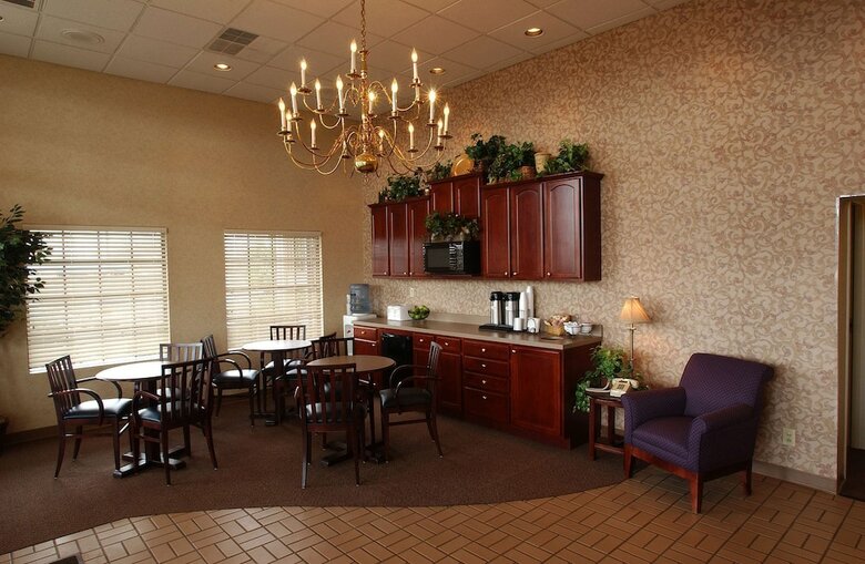 Motel Bluegrass Extended Stay Hotel