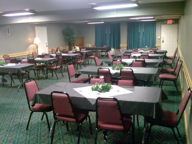 Motel Bluegrass Extended Stay Hotel