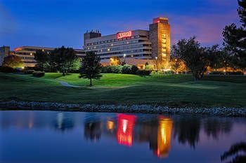 Apartamento Griffin Gate Marriott Resort & Spa