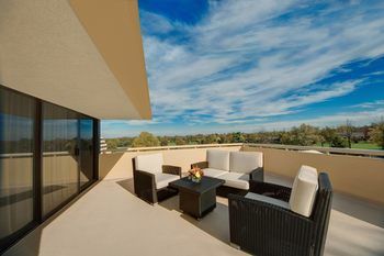 Apartamento Griffin Gate Marriott Resort & Spa