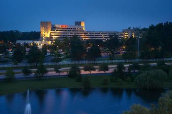 Apartamento Griffin Gate Marriott Resort & Spa